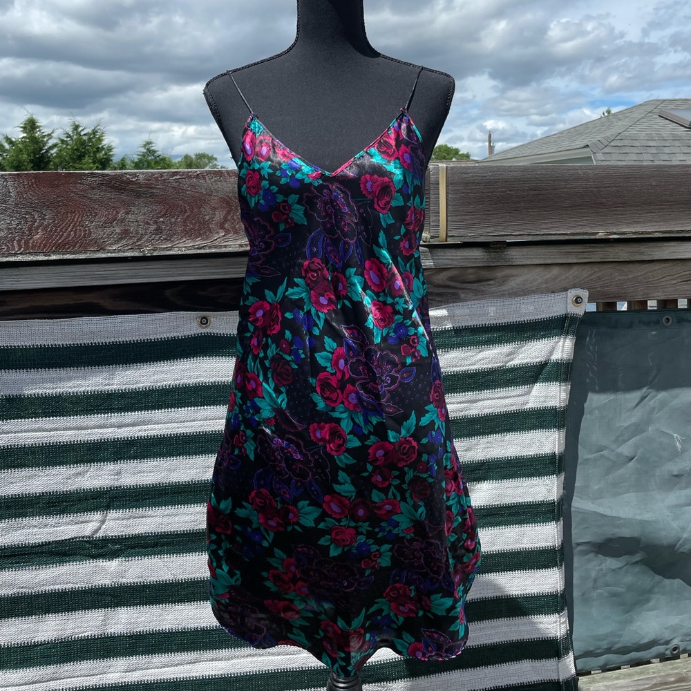 Victoria’s Secret slip!